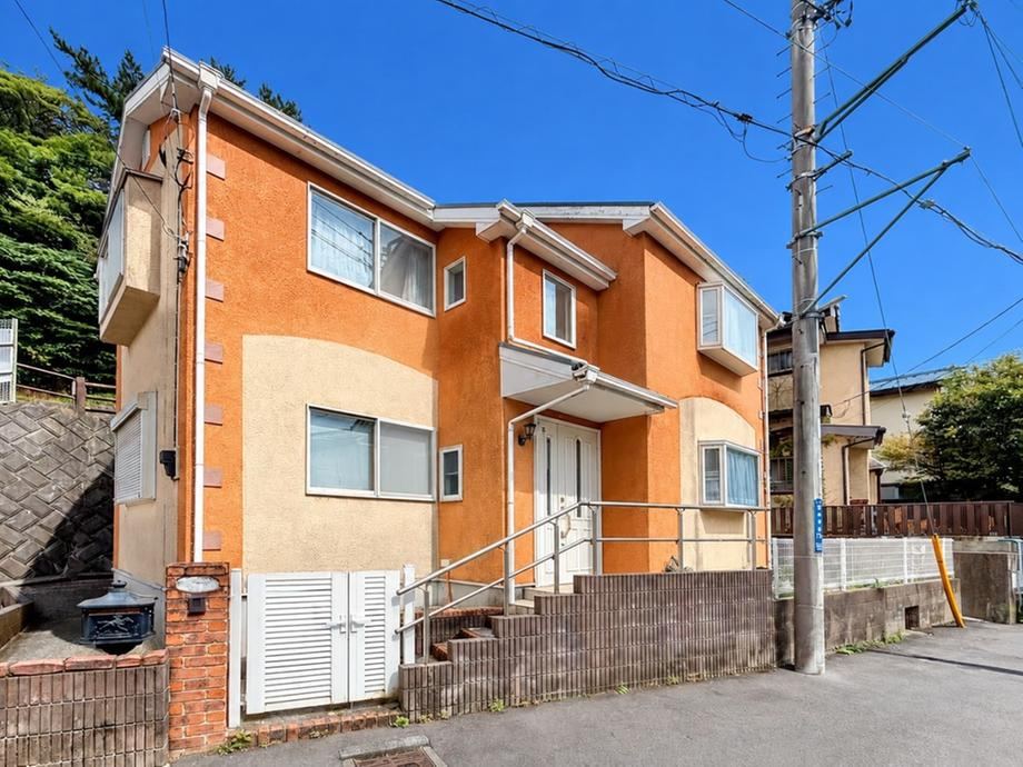 3LDK house in Naka Ward, Yokohama, Kanagawa - Photo 1