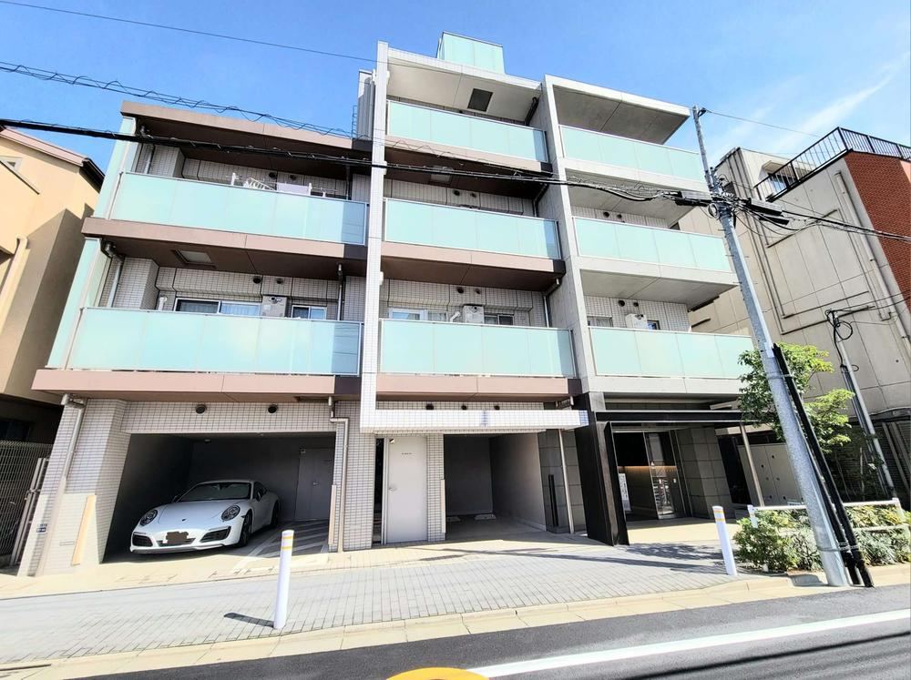 1LDK apartment in Itabashi Ward, Tokyo - Photo 1
