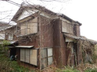 5LDK house in Iyo