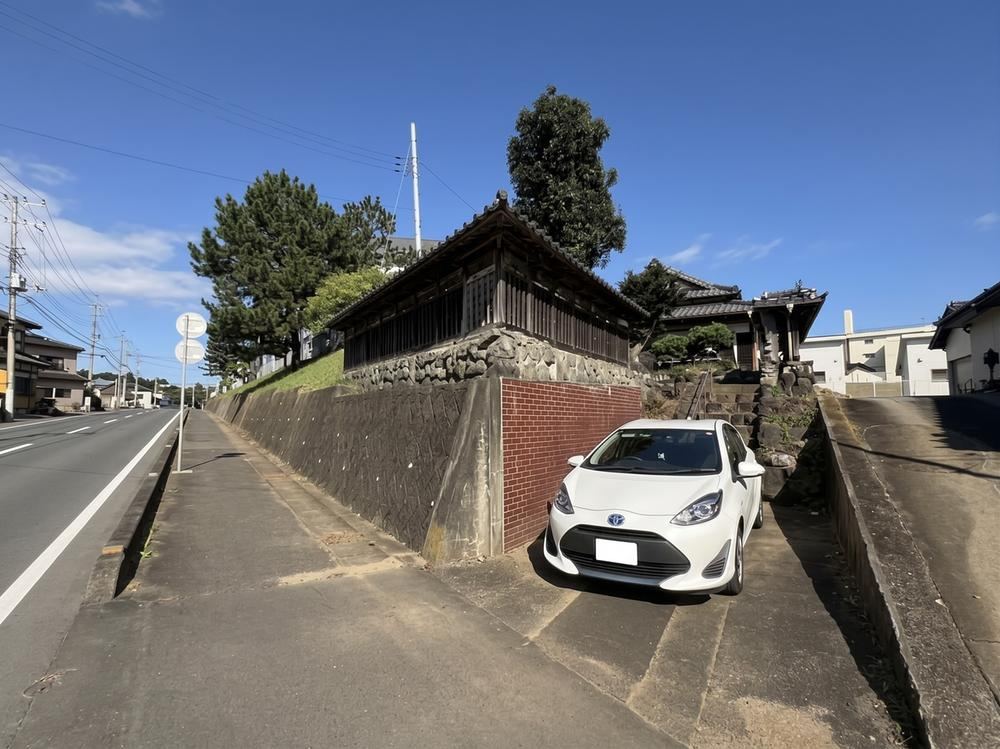 344 m² land in Oarai, Higashiibaraki District, Ibaraki - Photo 1