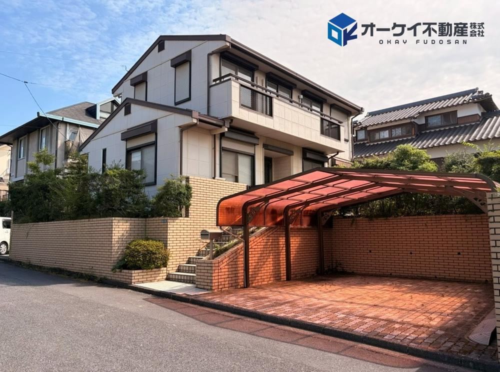 4LDK+S house in Kudamatsu, Yamaguchi - Photo 1