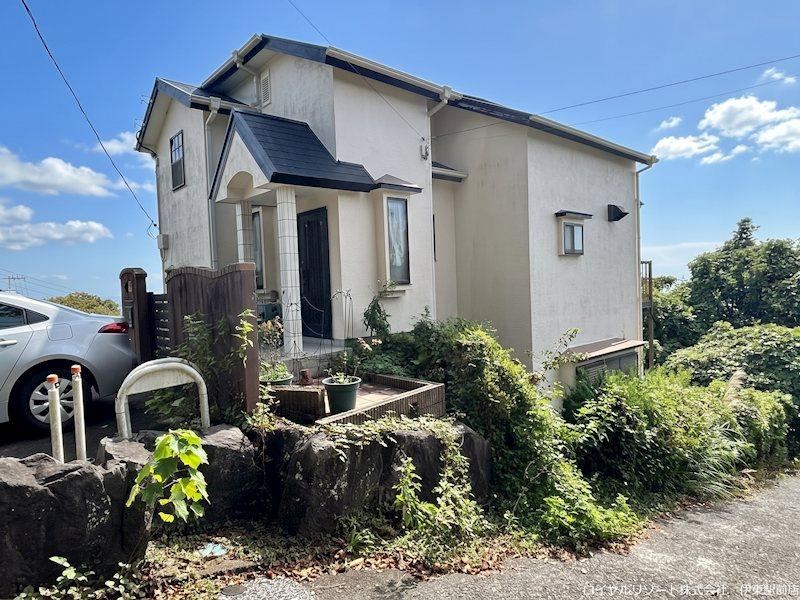 3LDK house in Ito, Shizuoka - Photo 1