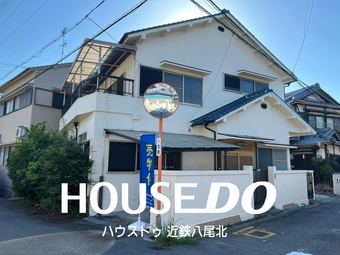 7DK house in Sennan District