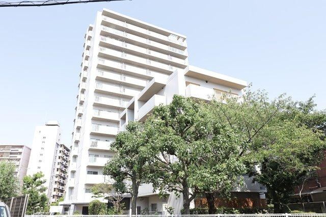 3LDK apartment in Hirano Ward, Osaka - Photo 1