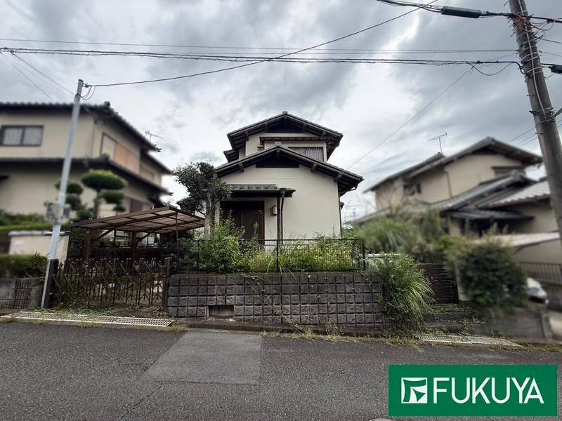 4LDK house in Hashimoto, Wakayama - Photo 1