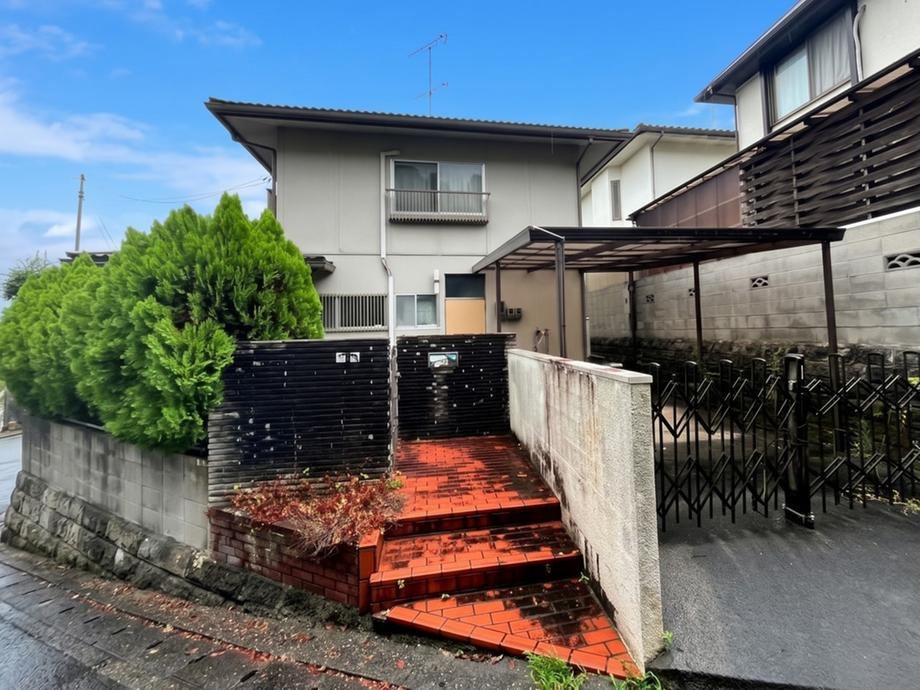 5DK house in Saeki Ward, Hiroshima - Photo 1