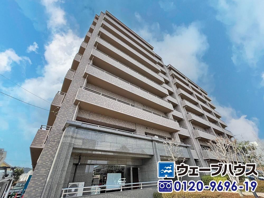 3LDK apartment in Kita Ward, Okayama - Photo 1