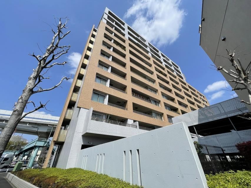 3LDK apartment in Setagaya Ward, Tokyo - Photo 1