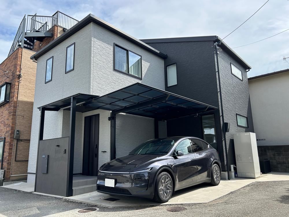 4LDK+S house in Takarazuka, Hyogo - Photo 1