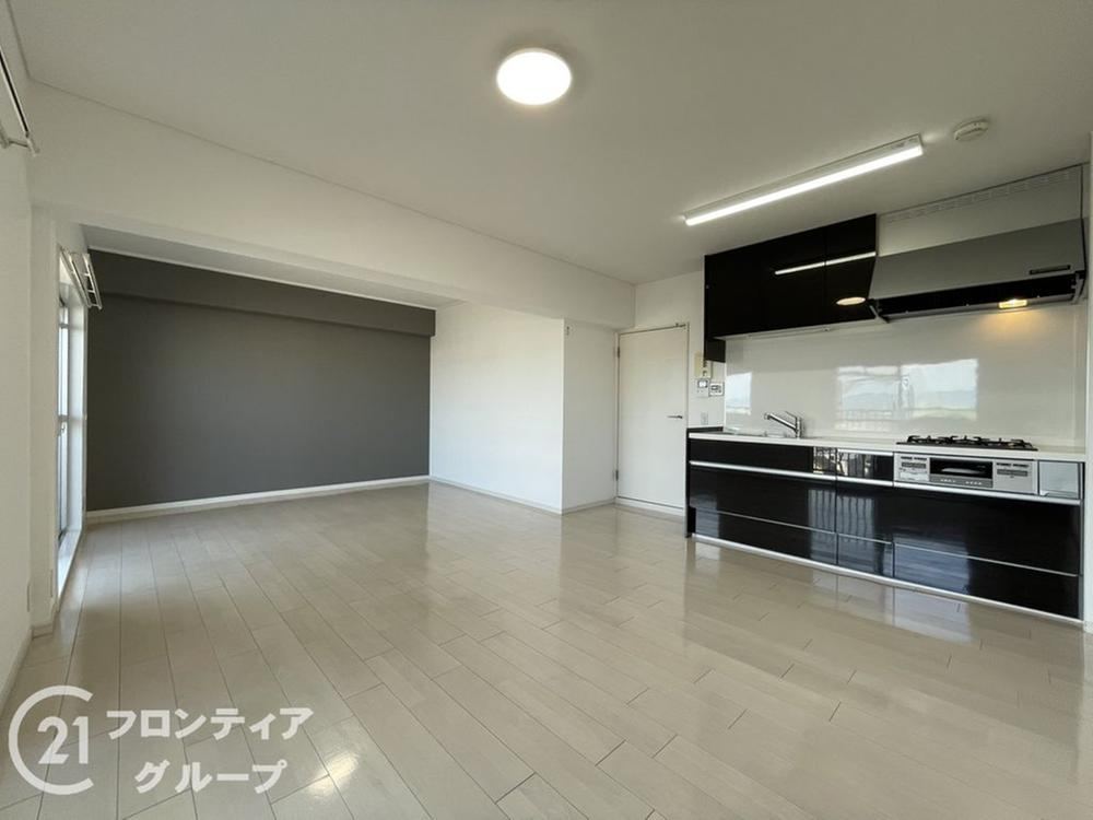 3LDK apartment in Minami Ward, Kyoto - Photo 1