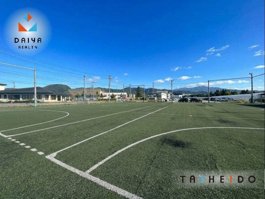 2642 m² land in Yamagata, Yamagata - Photo 1