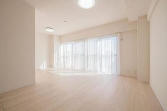 2LDK apartment in Sakado