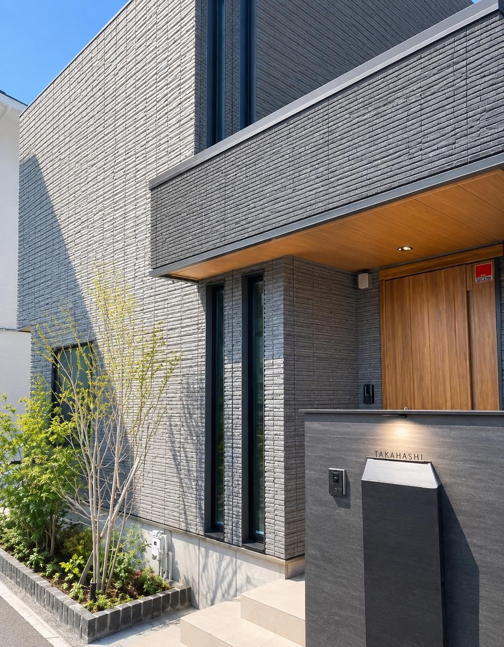 3LDK house in Kadoma, Osaka - Photo 1