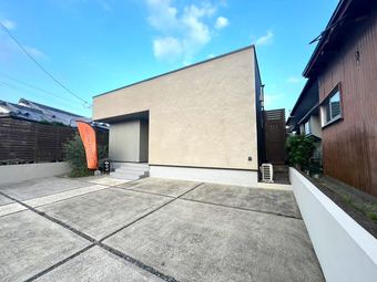 2LDK house in Kitamorokata District