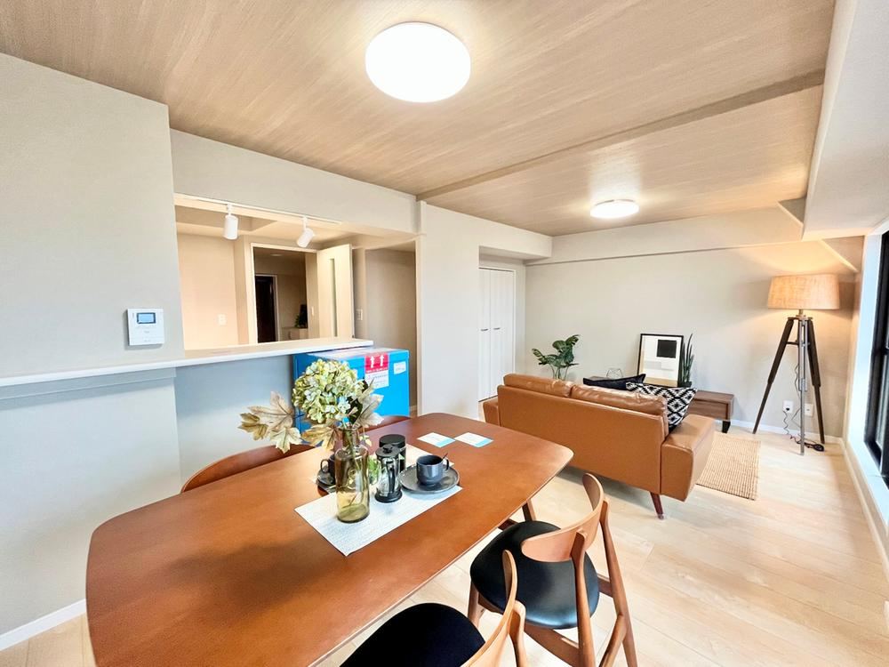 3LDK apartment in Ebina, Kanagawa - Photo 1