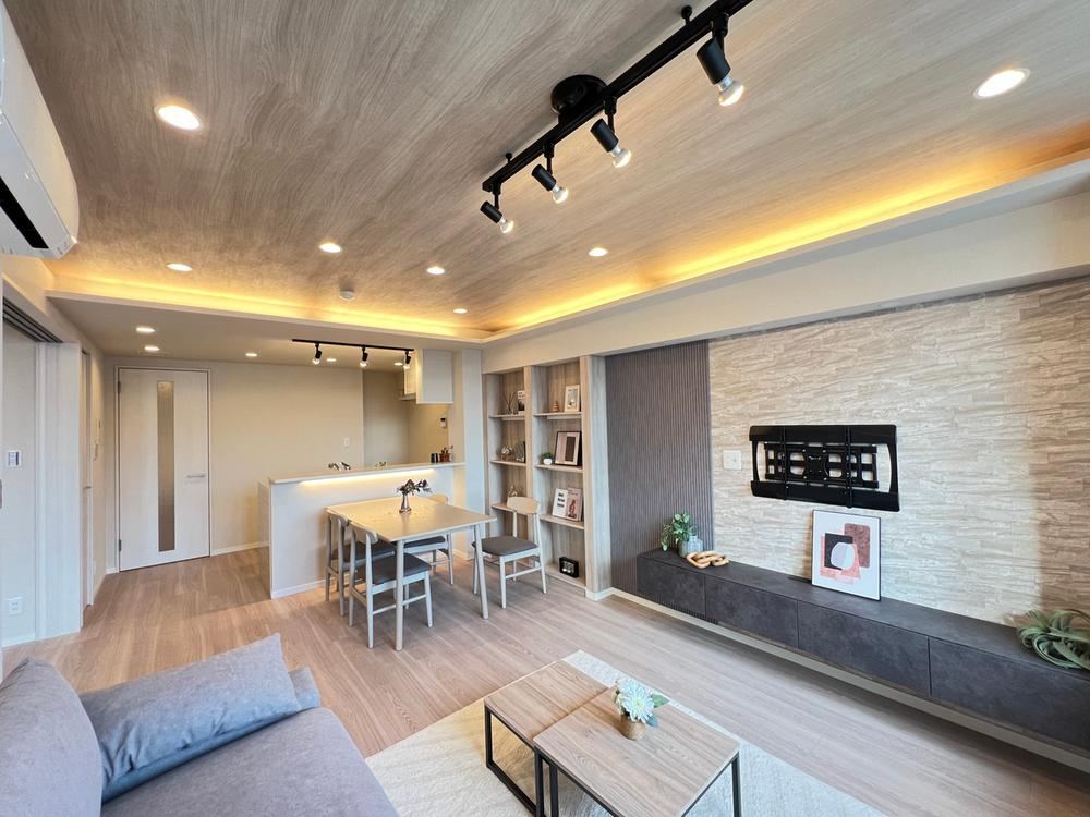 3LDK apartment in Taito Ward, Tokyo - Photo 1