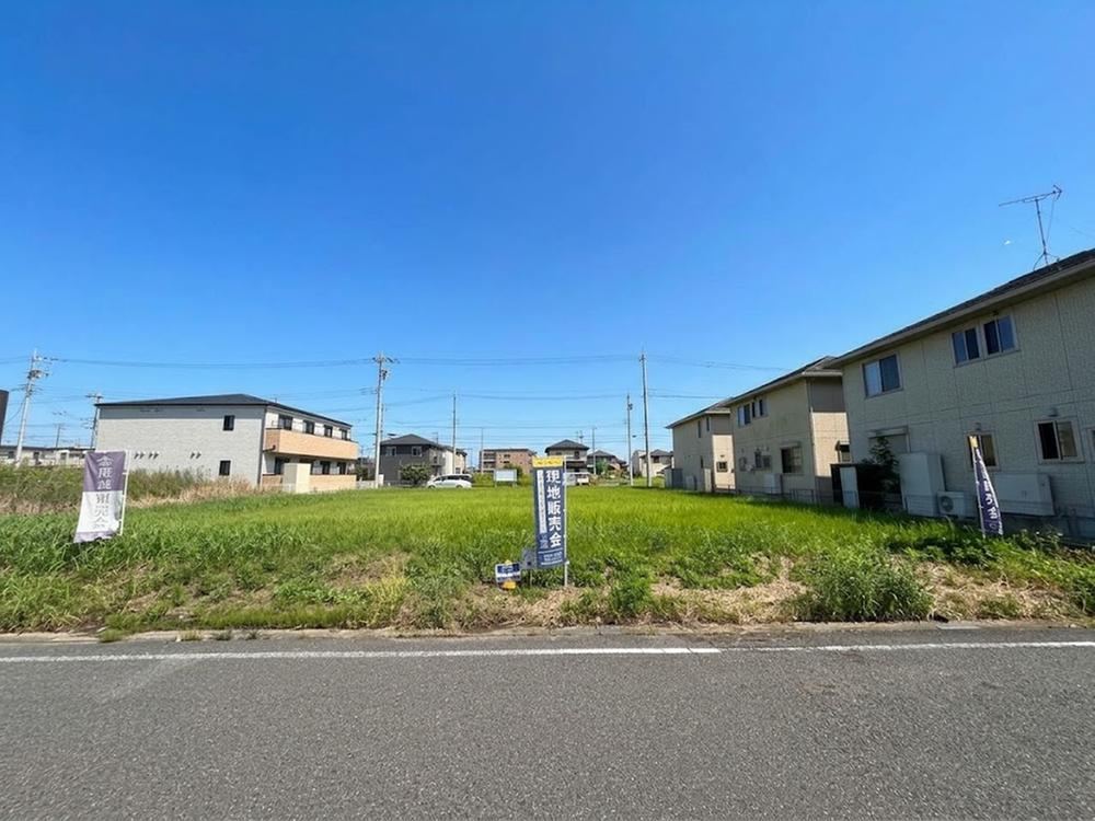 144 m² land in Sodegaura, Chiba - Photo 1