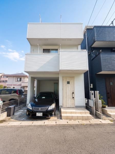 3LDK house in Hiratsuka, Kanagawa - Photo 1