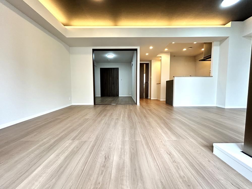 3LDK apartment in Kanazawa Ward, Yokohama, Kanagawa - Photo 1