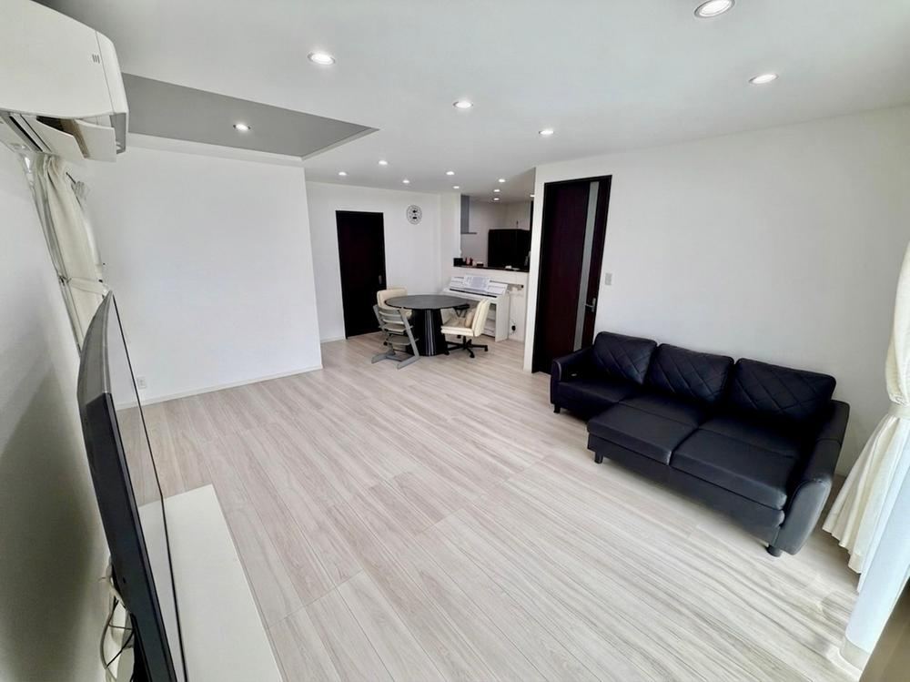 3LDK house in Akashi, Hyogo - Photo 1