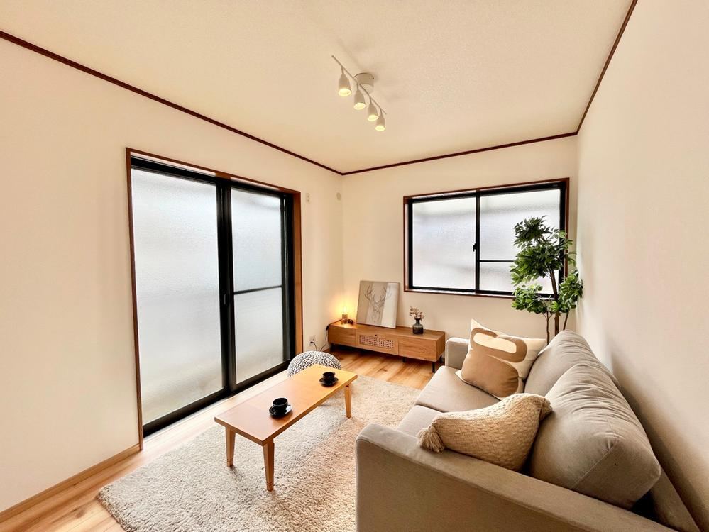 3LDK+S house in Asahi Ward, Yokohama, Kanagawa - Photo 1