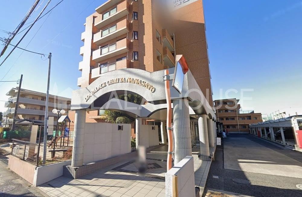 3LDK apartment in Minuma Ward, Saitama - Photo 1