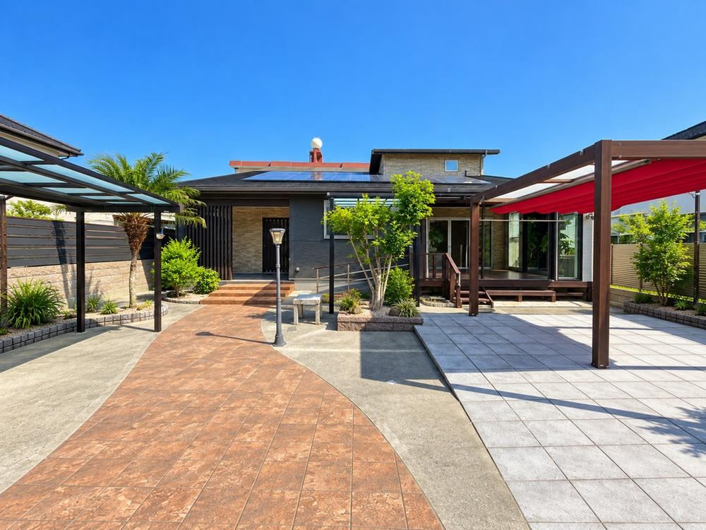 3LDK house in Miyazaki, Miyazaki - Photo 1