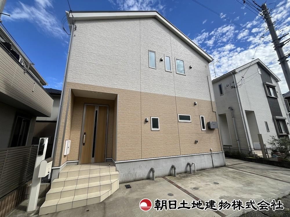 2LDK+S house in Midori Ward, Sagamihara, Kanagawa - Photo 1