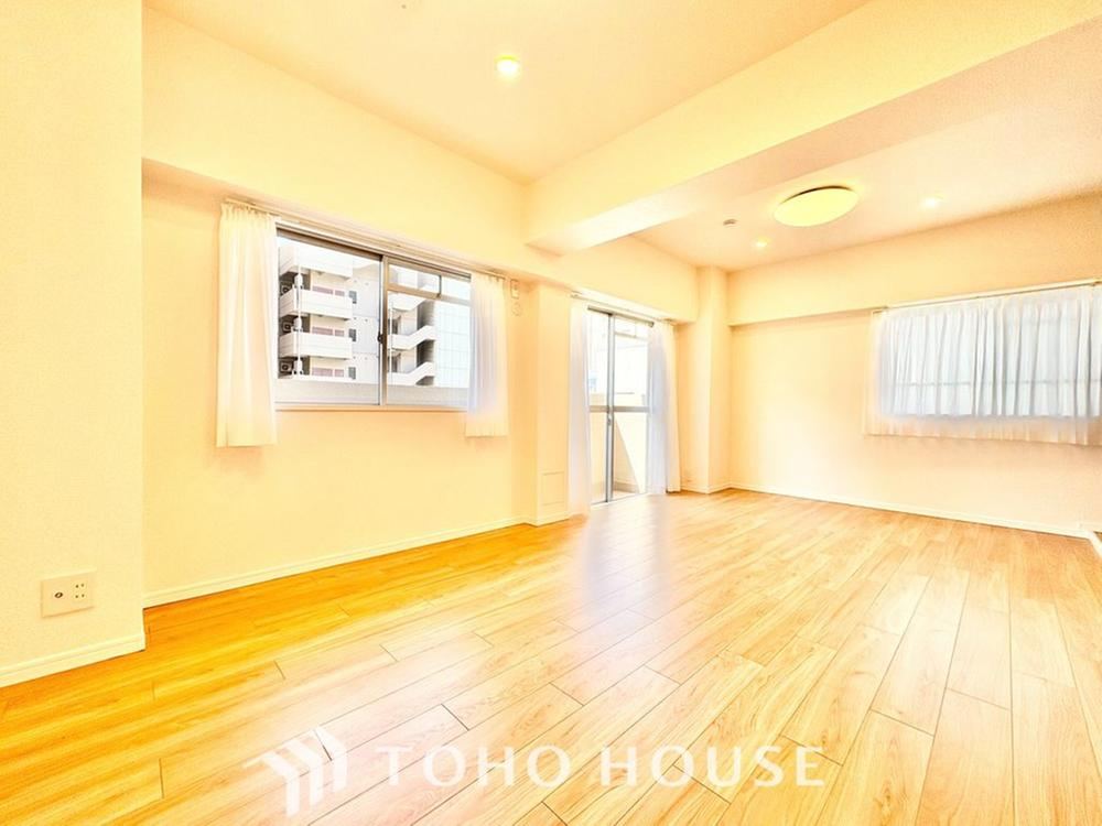 2LDK apartment in Naka Ward, Nagoya, Aichi - Photo 1
