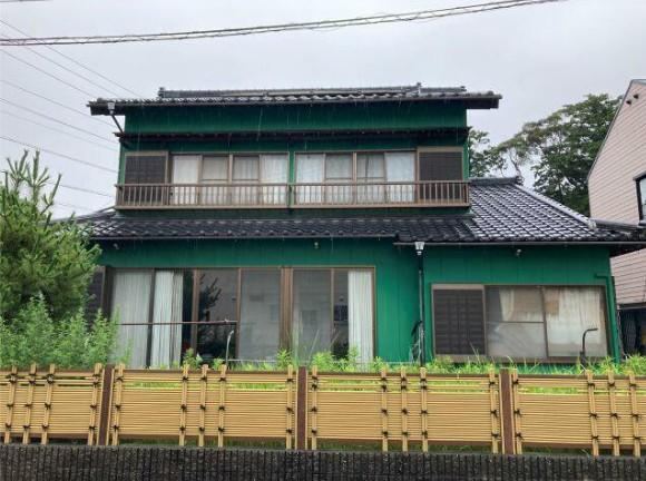 4K house in Chuo Ward, Hamamatsu, Shizuoka - Photo 1