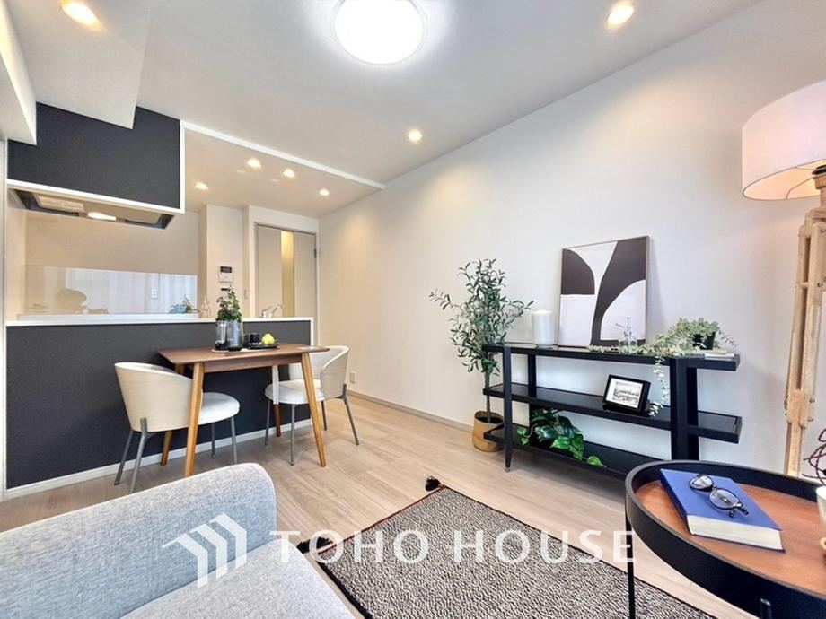 1DK apartment in Musashino, Tokyo - Photo 1