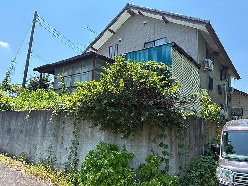 3LDK house in Maebashi, Gunma - Photo 1