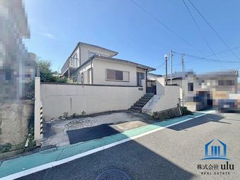 4LDK+S house in Kammaki, Kitakatsuragi District