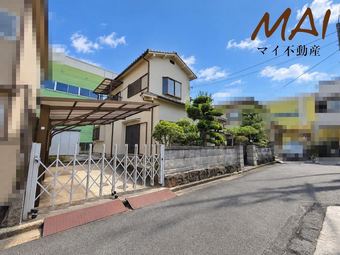 5LDK house in Tenri