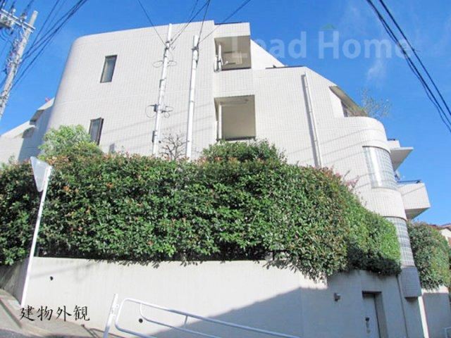 2LDK apartment in Setagaya Ward, Tokyo - Photo 1