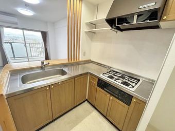 2LDK+S apartment in Hikone