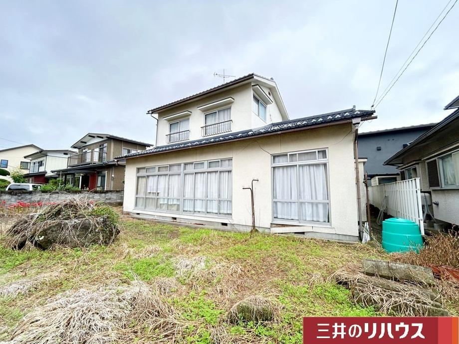 285 m² land in Aoba Ward, Sendai, Miyagi - Photo 1
