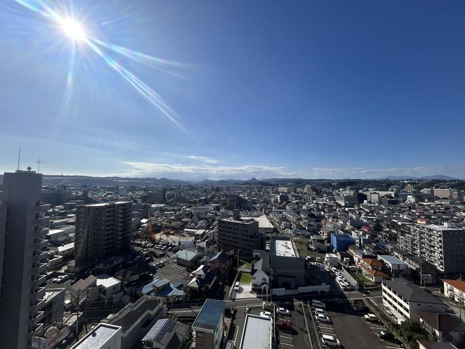 2LDK apartment in Taihaku Ward, Sendai, Miyagi - Photo 1