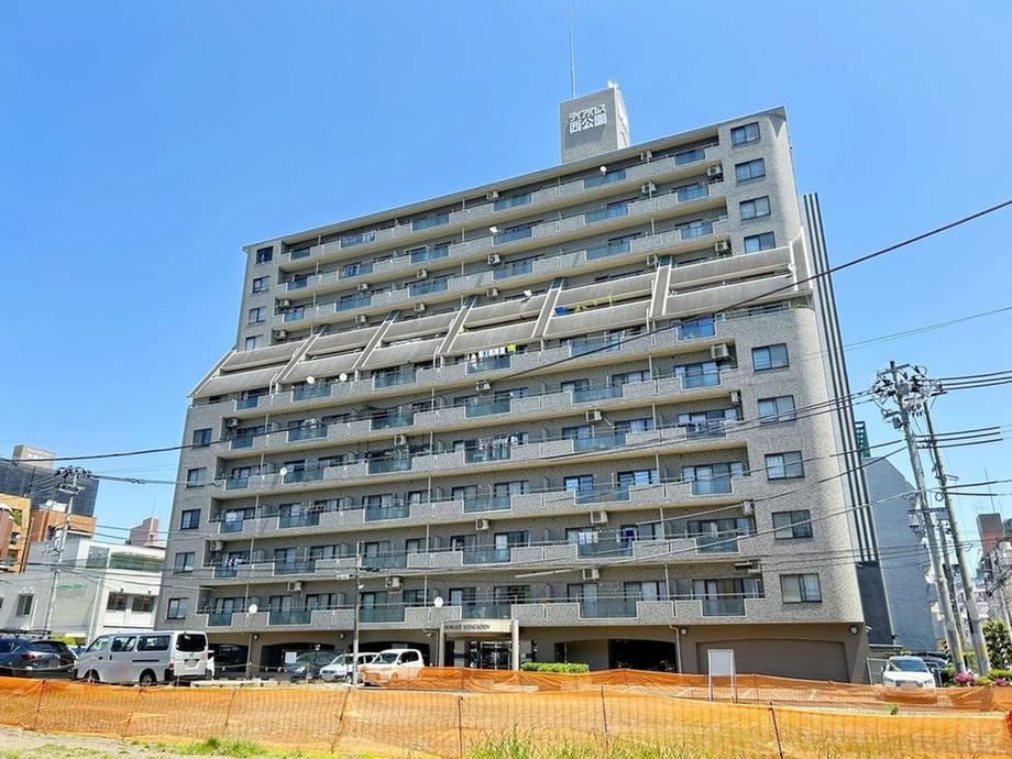 3LDK apartment in Aoba Ward, Sendai, Miyagi - Photo 1