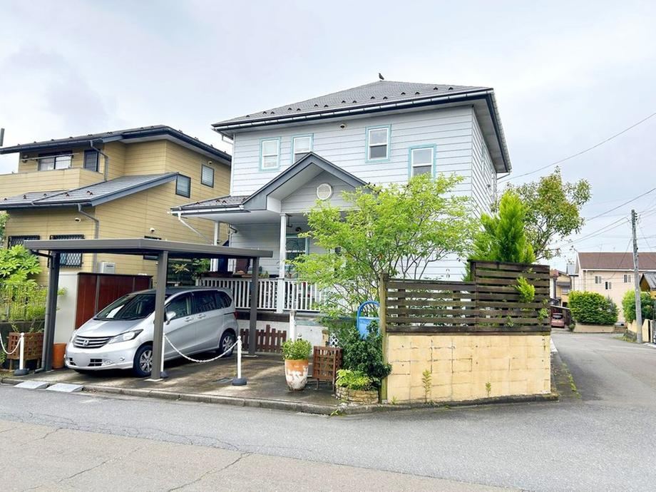 3LDK house in Aoba Ward, Sendai, Miyagi - Photo 1