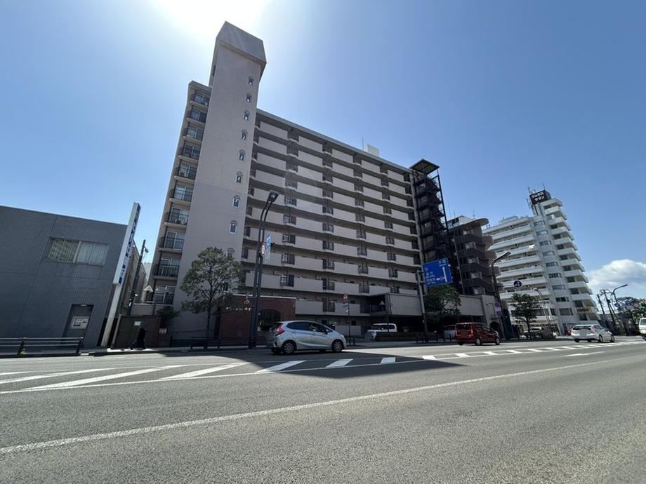 1LDK apartment in Aoba Ward, Sendai, Miyagi - Photo 1