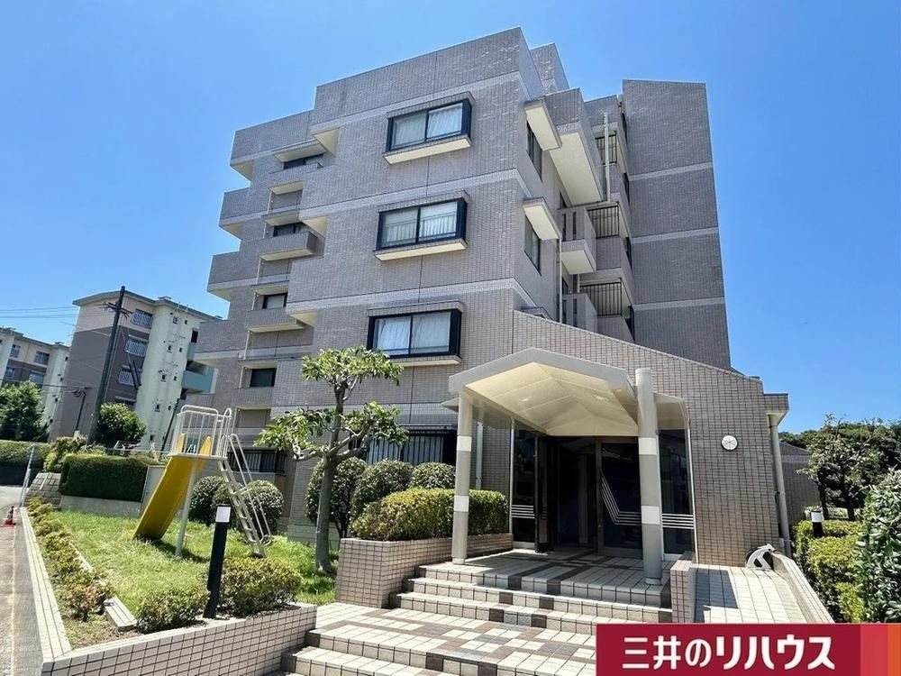 3LDK apartment in Higashi Ward, Fukuoka - Photo 1