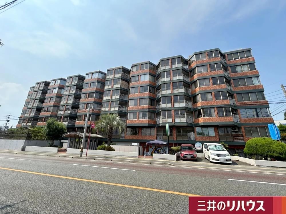 3LDK apartment in Minami Ward, Fukuoka - Photo 1