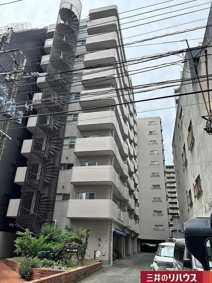 1LDK apartment in Chuo Ward, Fukuoka - Photo 1