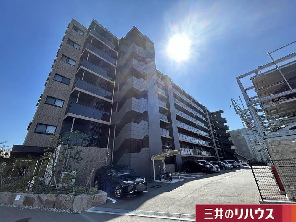 3LDK apartment in Shime, Kasuya District, Fukuoka - Photo 1
