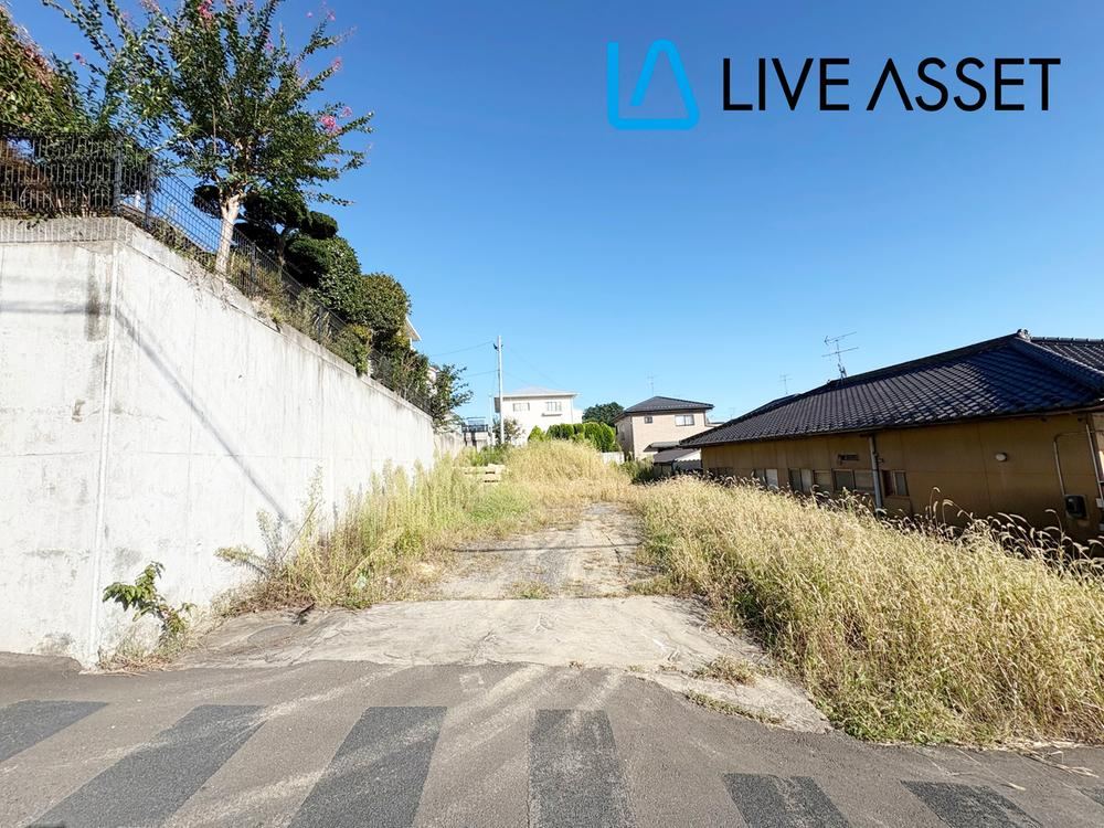 374 m² land in Tagajo, Miyagi - Photo 1