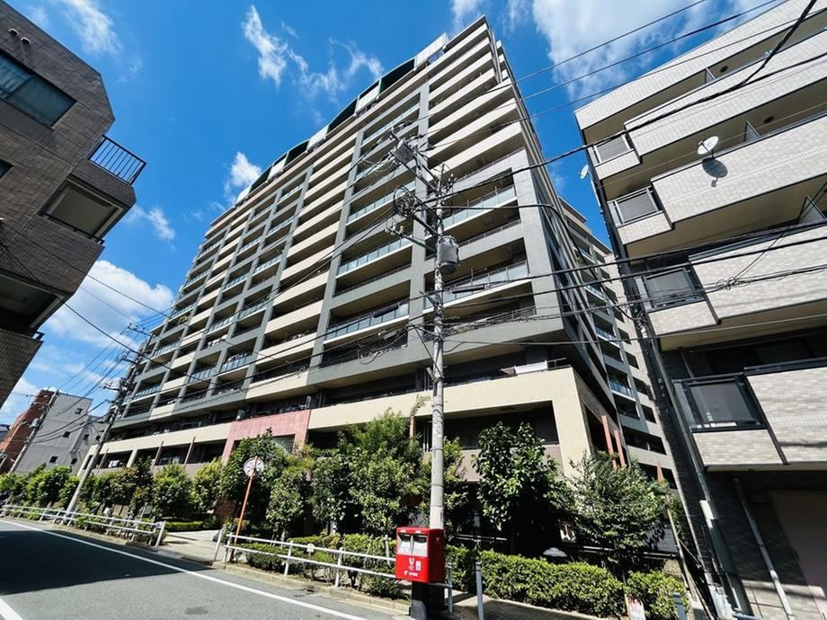 3LDK apartment in Itabashi Ward, Tokyo - Photo 1