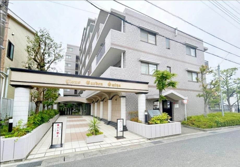 2LDK+S apartment in Omiya Ward, Saitama - Photo 1