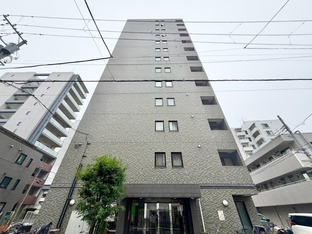 3LDK apartment in Taito Ward, Tokyo - Photo 1