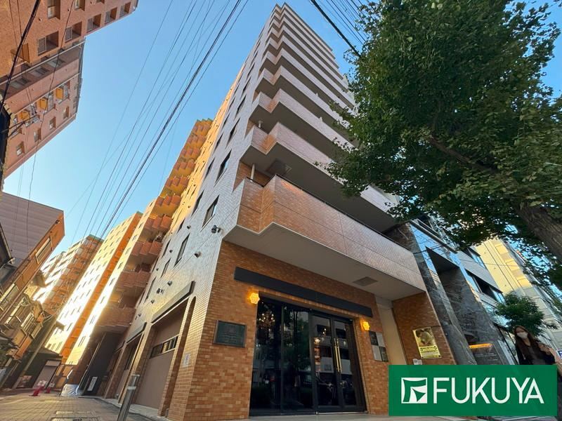 1LDK apartment in Shimogyo Ward, Kyoto - Photo 1
